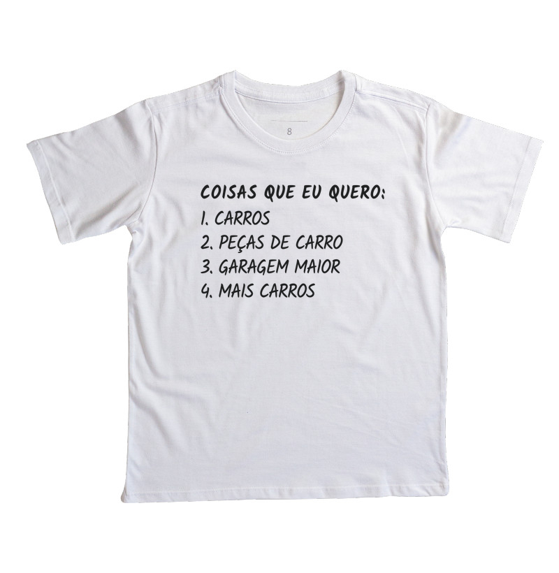 Coisas que eu quero - Imagem 3