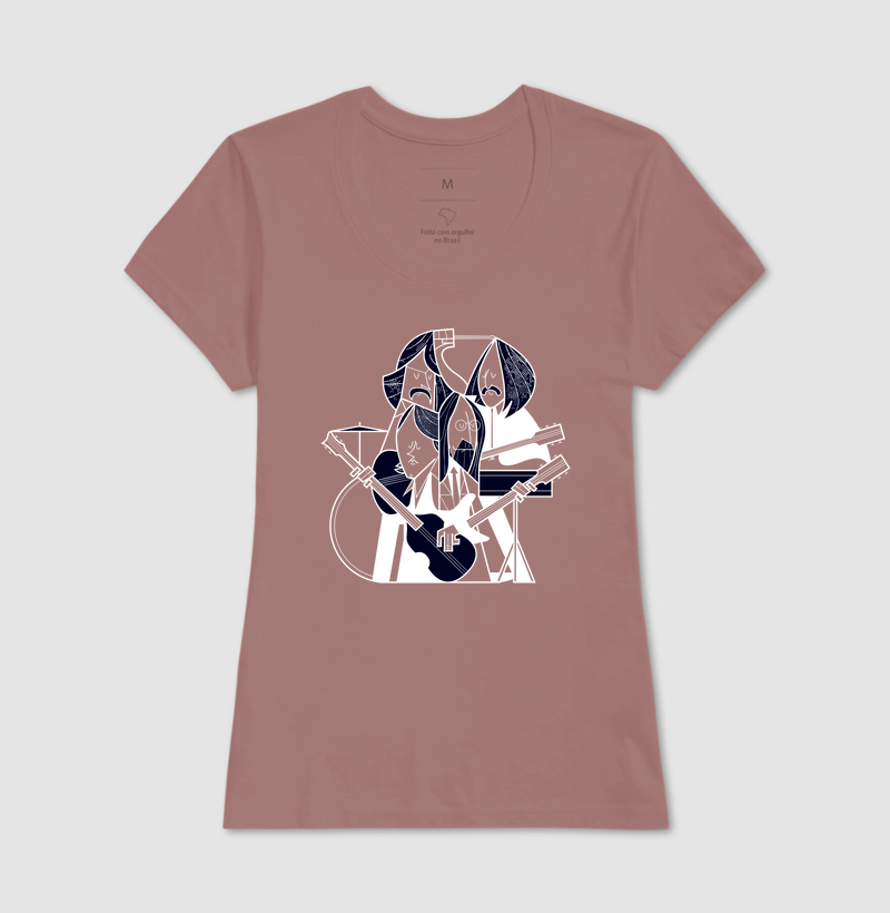 Camisa 15