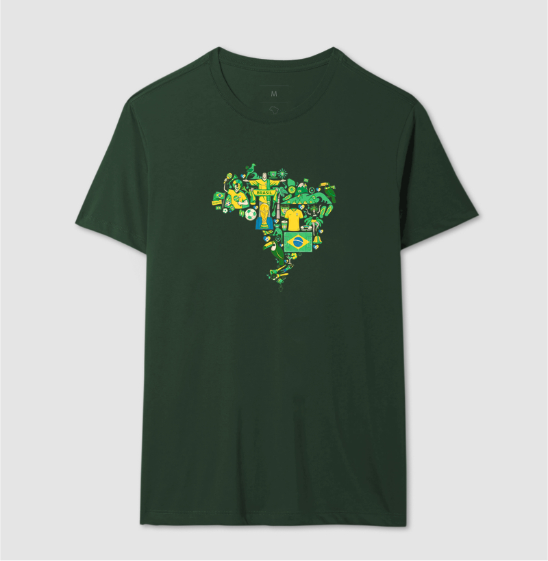 Camisa 14