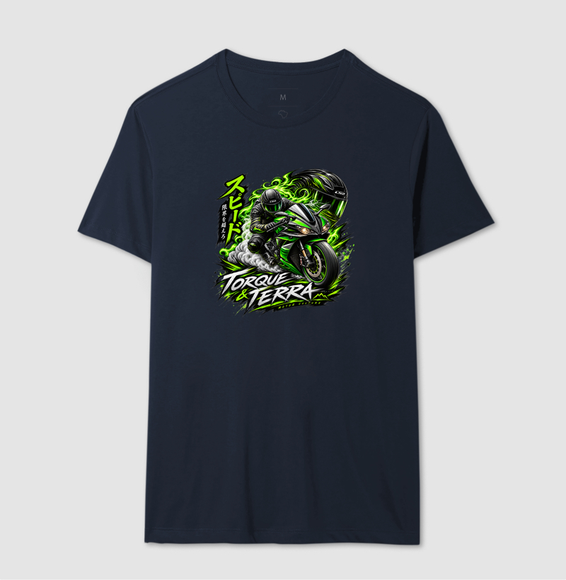Moto - Verde - Imagem 6
