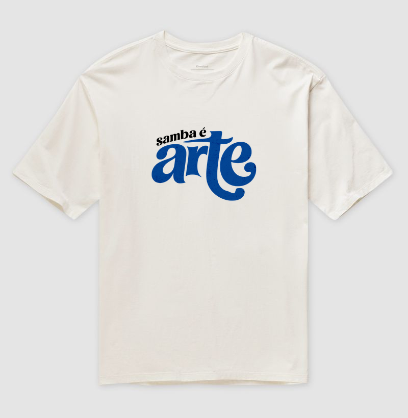 Samba é arte - Imagem 4