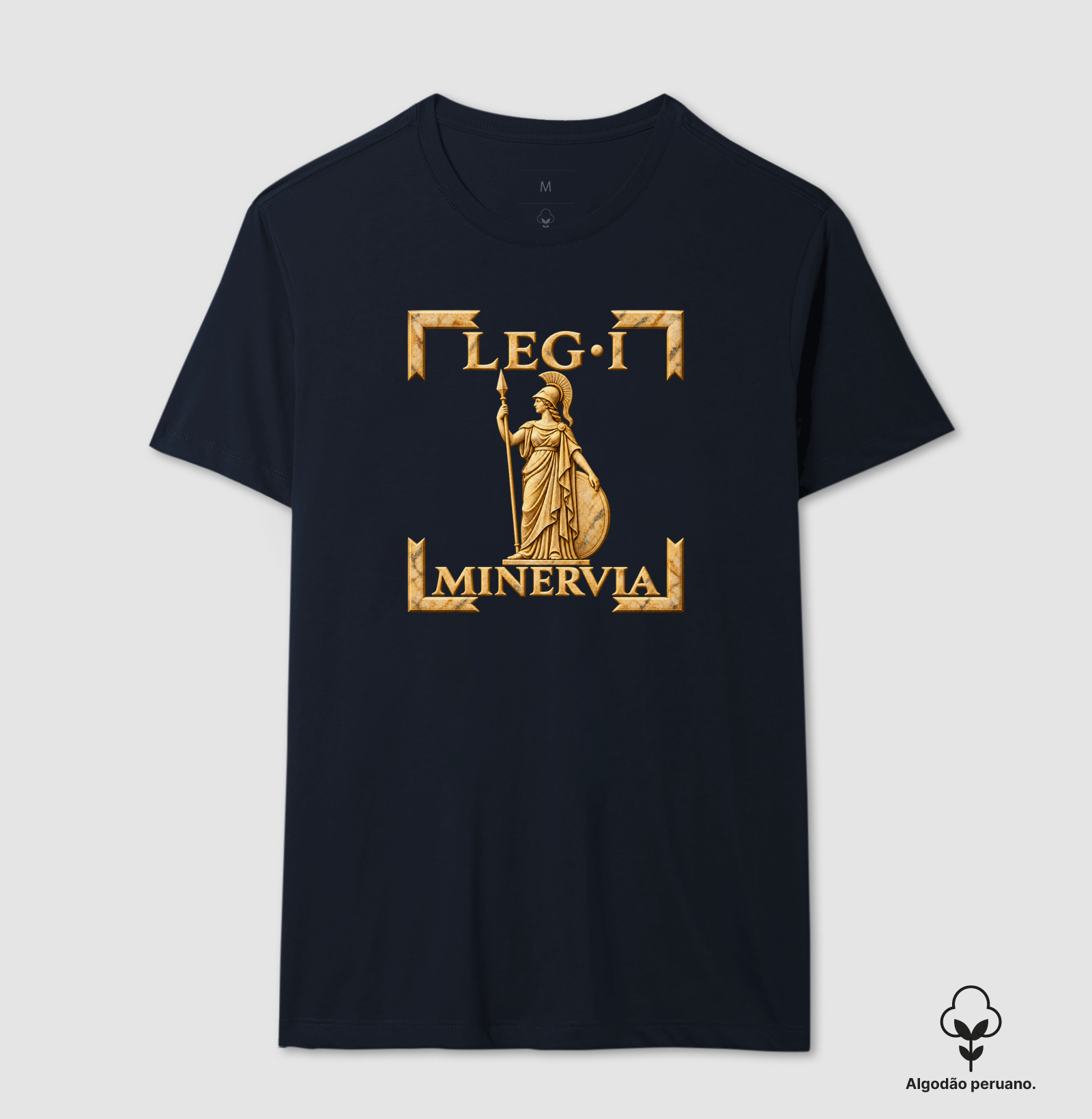 LEGIO — I Minervia - III - Imagem 5