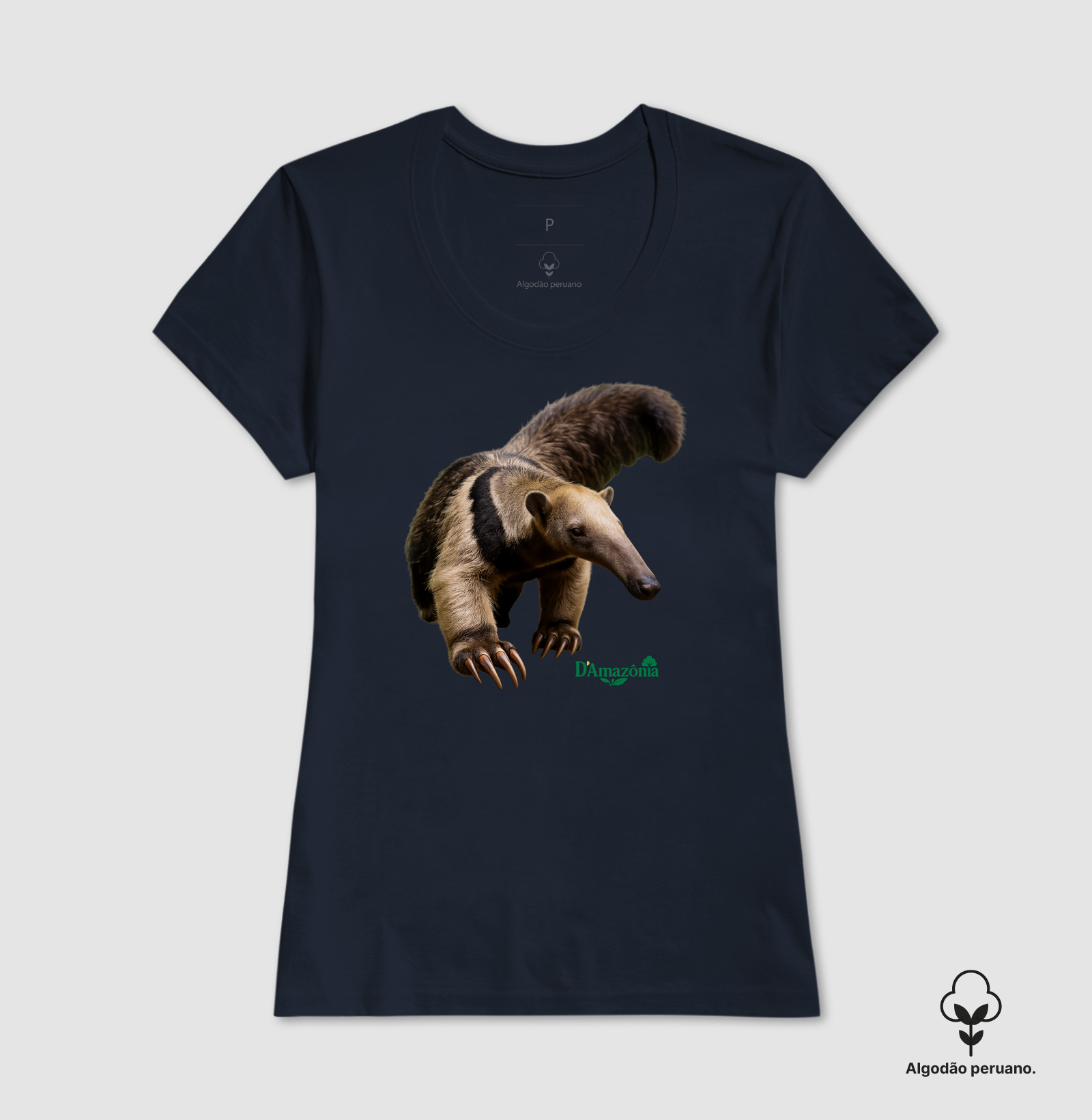 Camisa 3