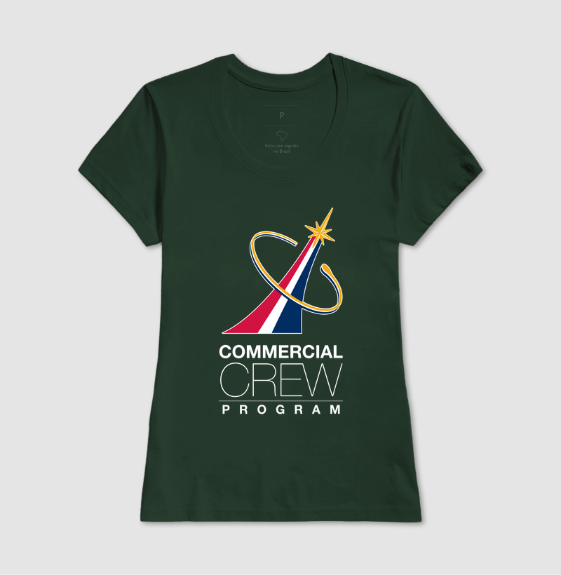 NASA Commercial Crew Program (Coleção Odyssey) - Imagem 11