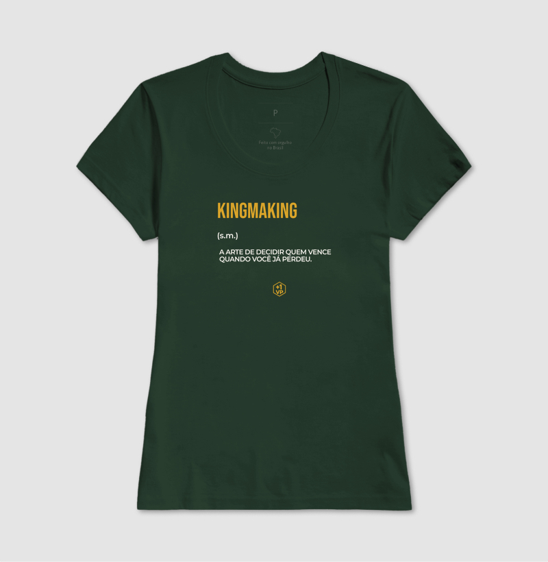 Camisa 10