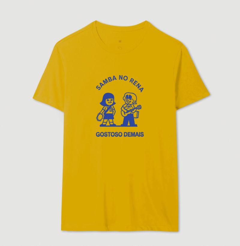Camisa 13