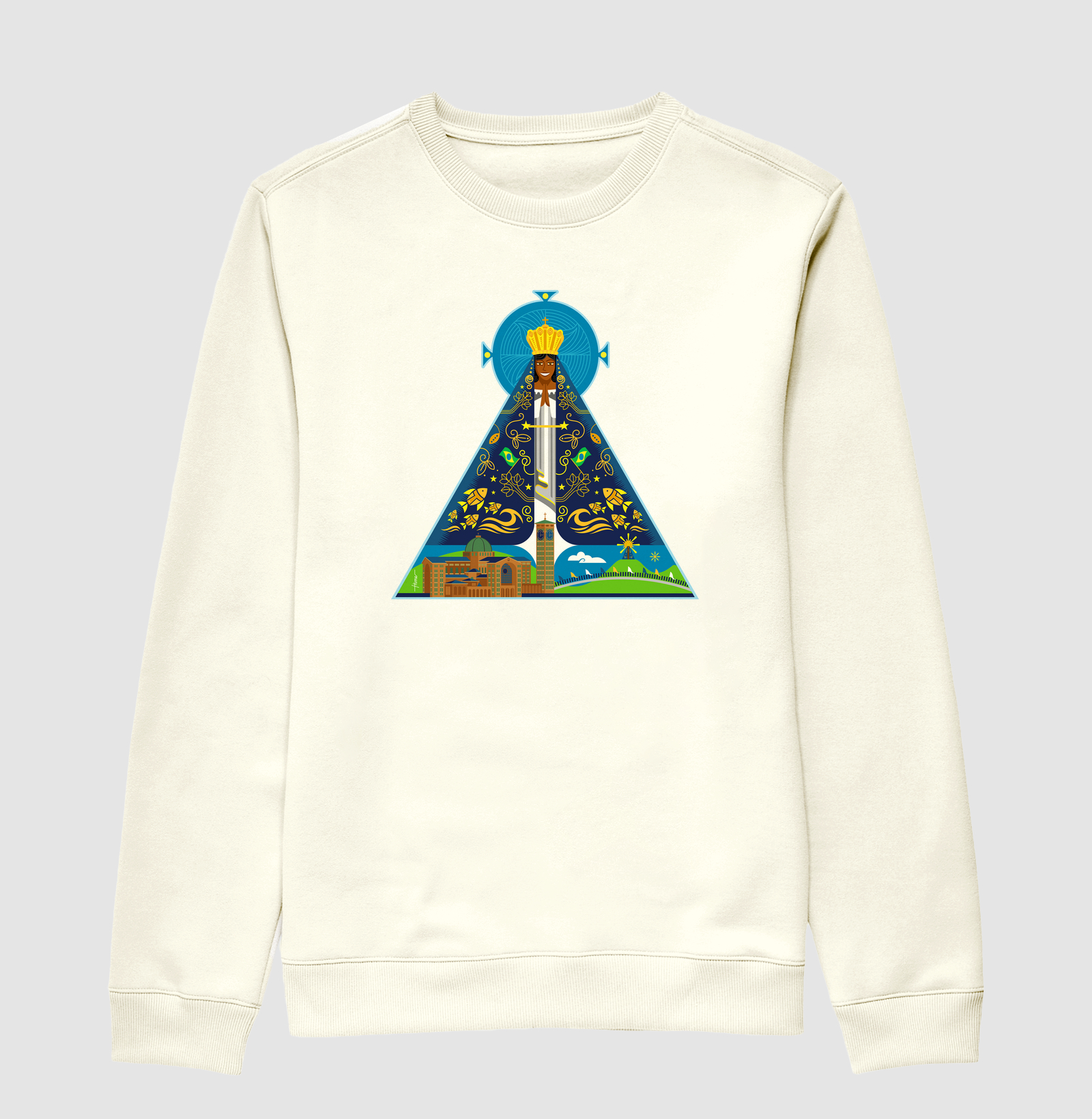 Camisa 1