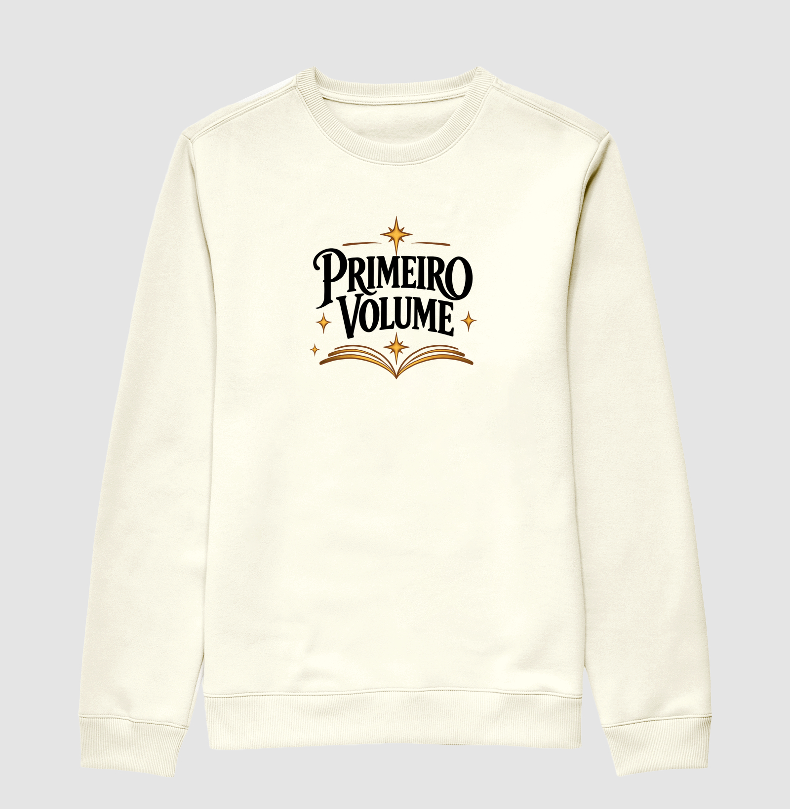Primeiro Volume - Imagem 2