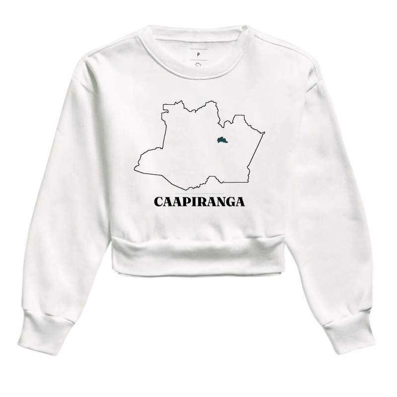 Caapiranga | Traço AM - Imagem 3