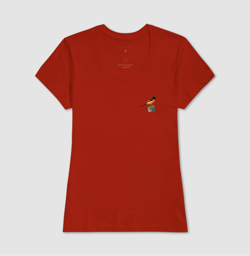 Camisa 13