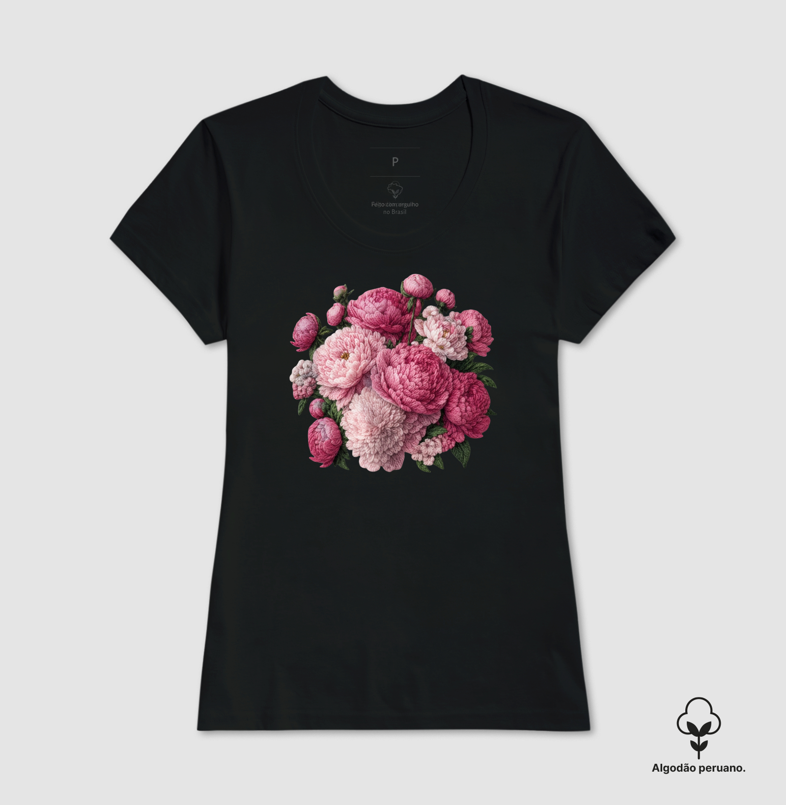 Boquê Pink  - Imagem 3