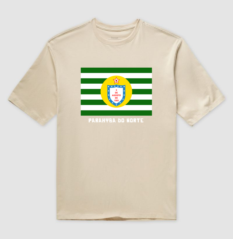 Parahyba do Norte | Bandeira - Imagem 3