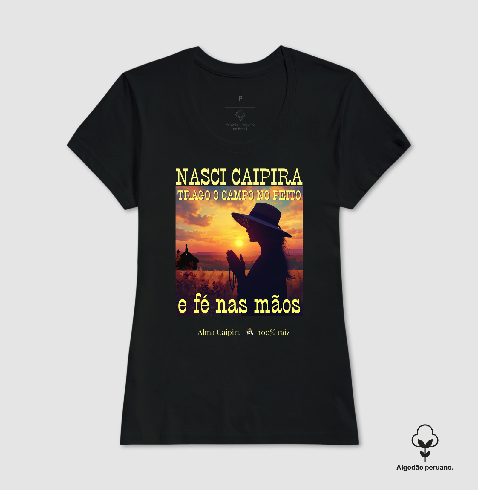 Camisa 6