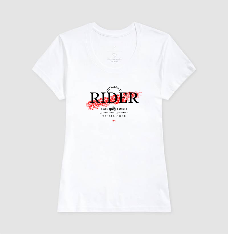 Propriedade de Rider - Imagem 5