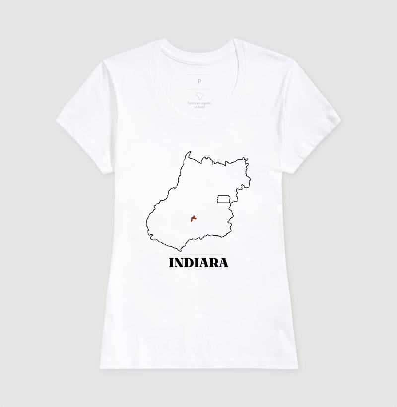 Indiara | Traço GO - Imagem 5