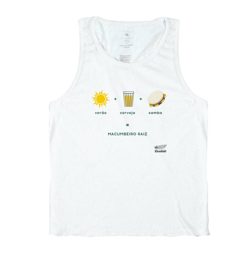 Verão + Cerveja + Samba