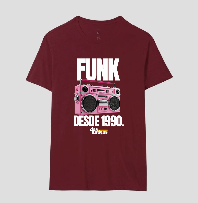 Funk Desde 1990. - Imagem 18