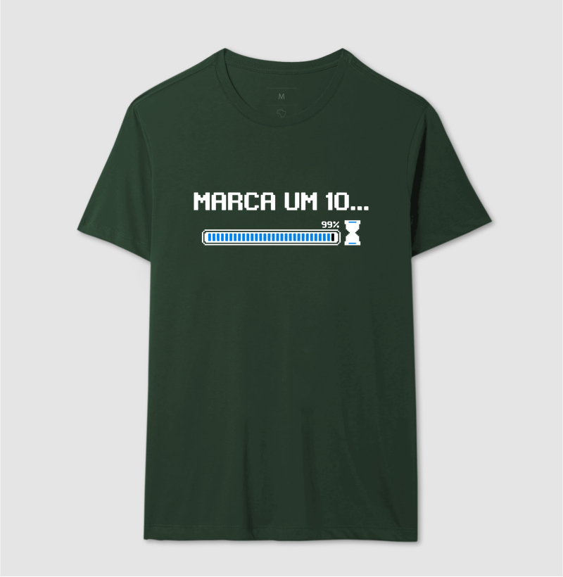 Camisa 11