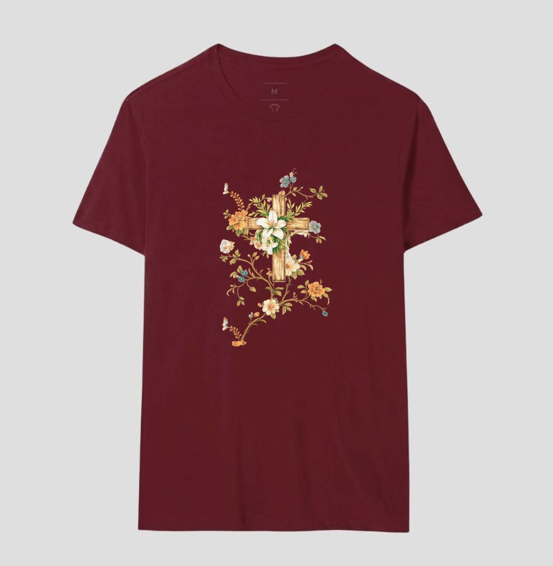 Camisa 15