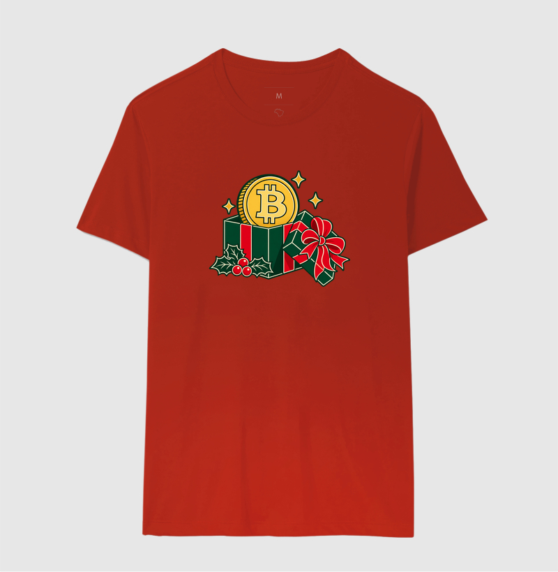 Caixa de Presente do Bitcoin - Imagem 12