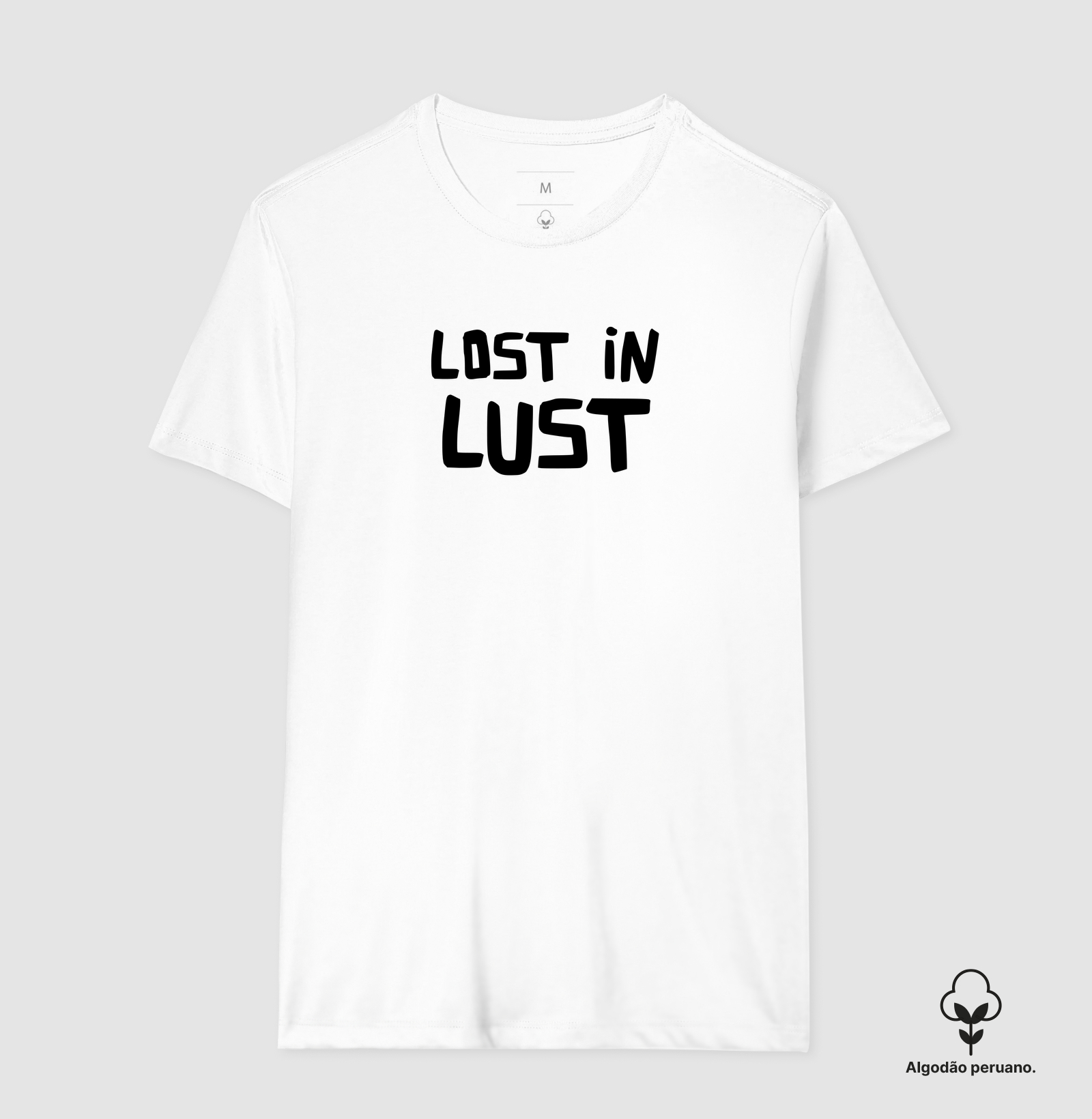 Lost in Lust - Imagem 4