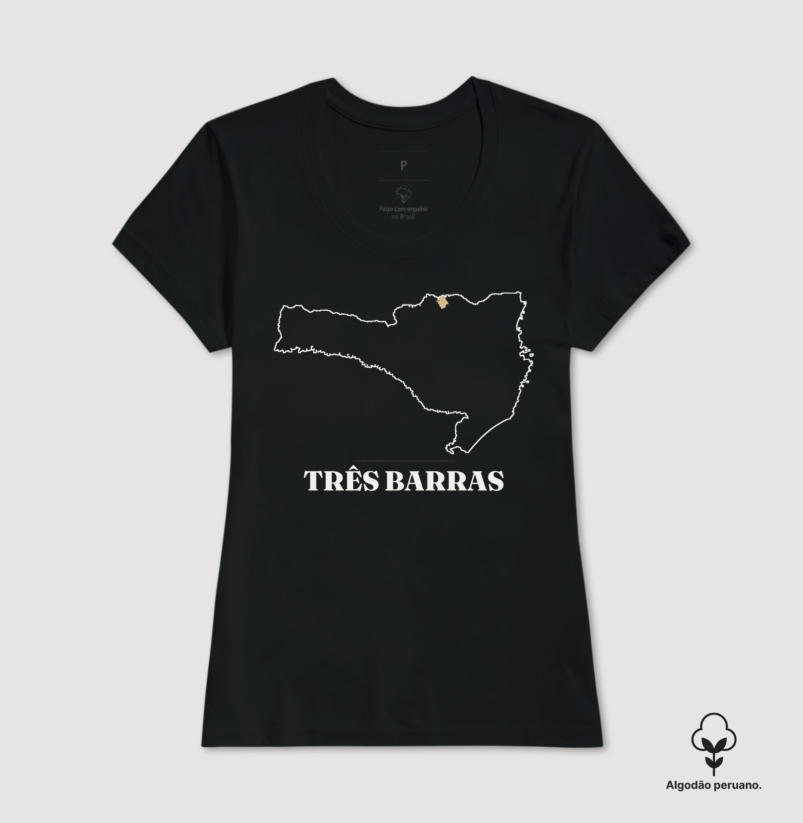 Camisa 3