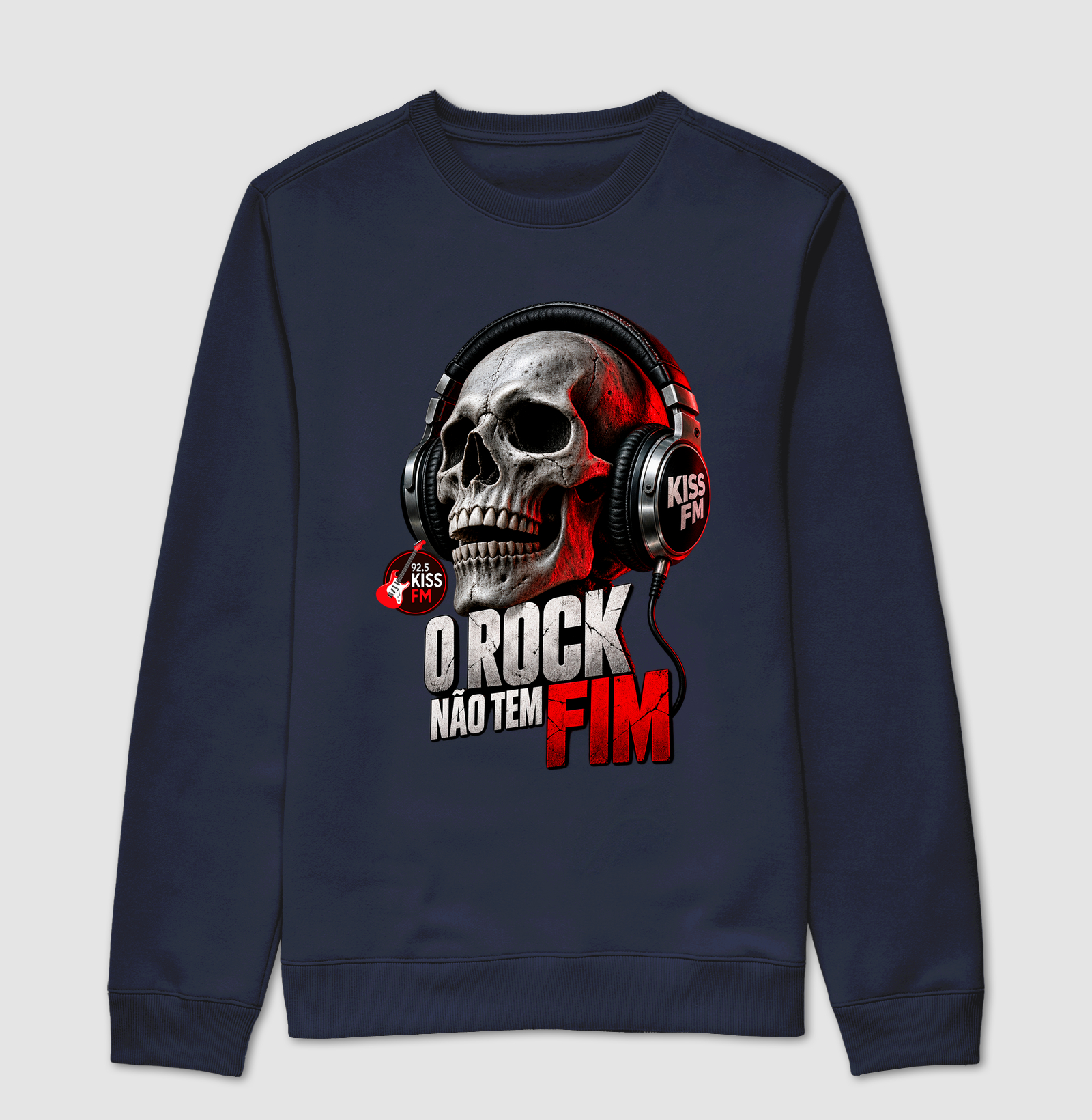 O Rock Não Tem Fim - Imagem 5