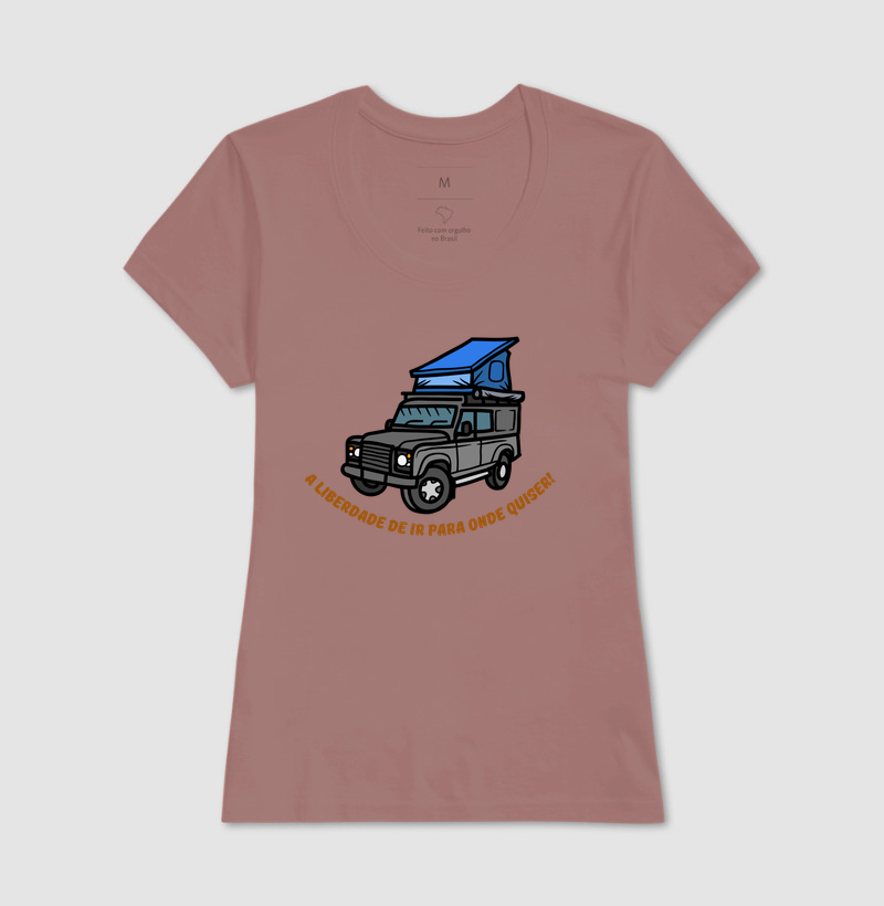 Camisa 16