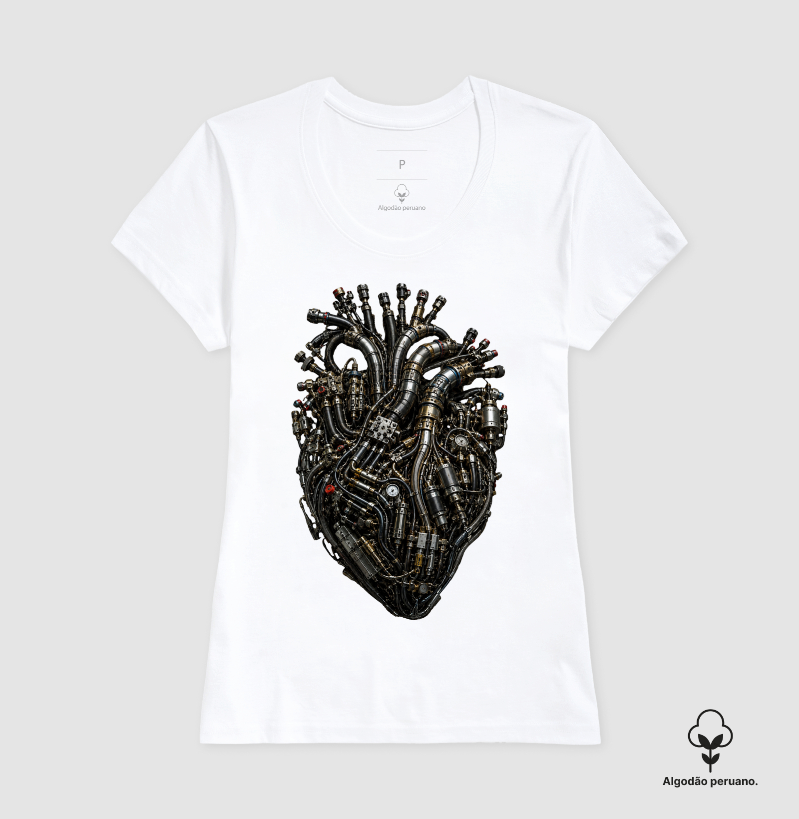 Camisa 10
