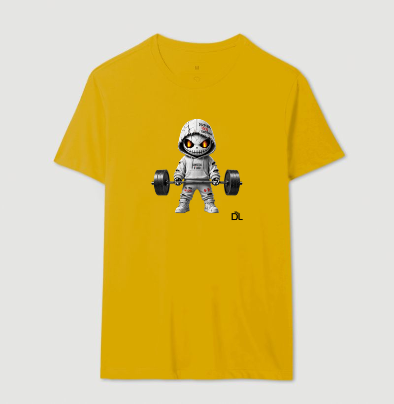 Camisa 16