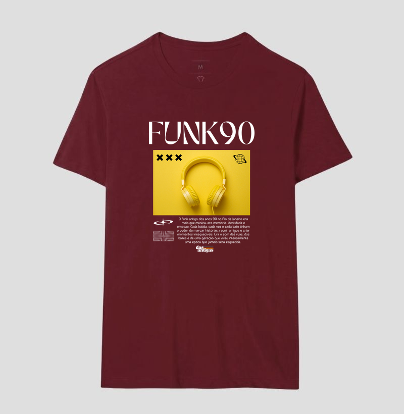 Funk Carioca 90's - Imagem 18