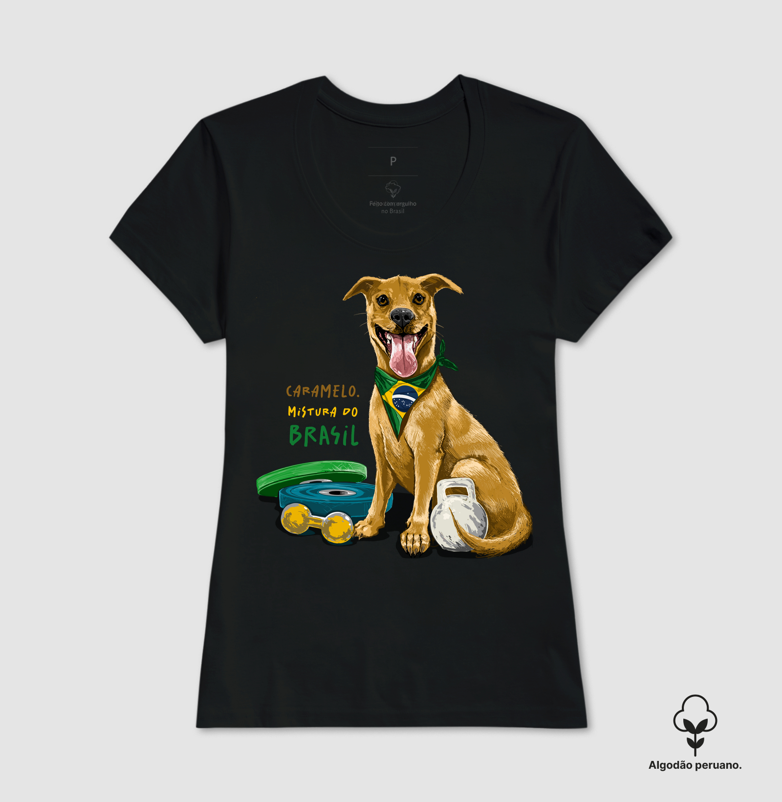 Camisa 1