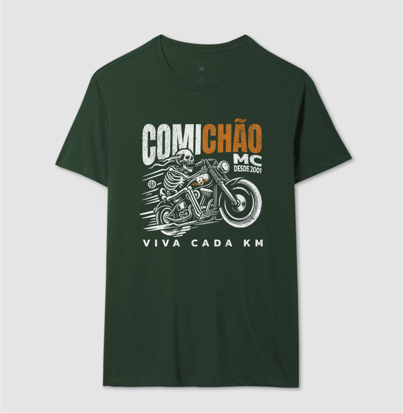 Camisa 7