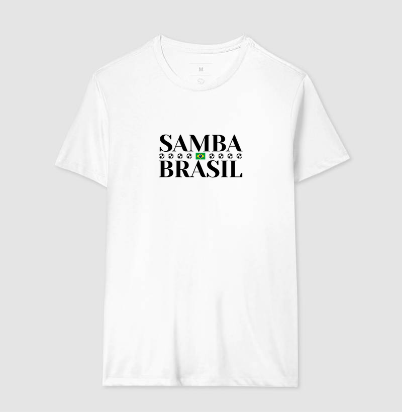 Samba Brasil - Imagem 4