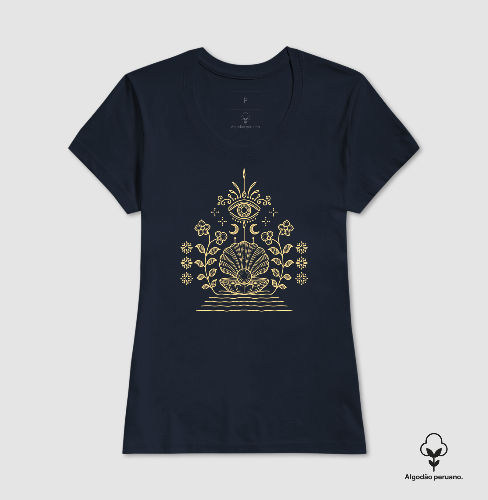 Camisa 10