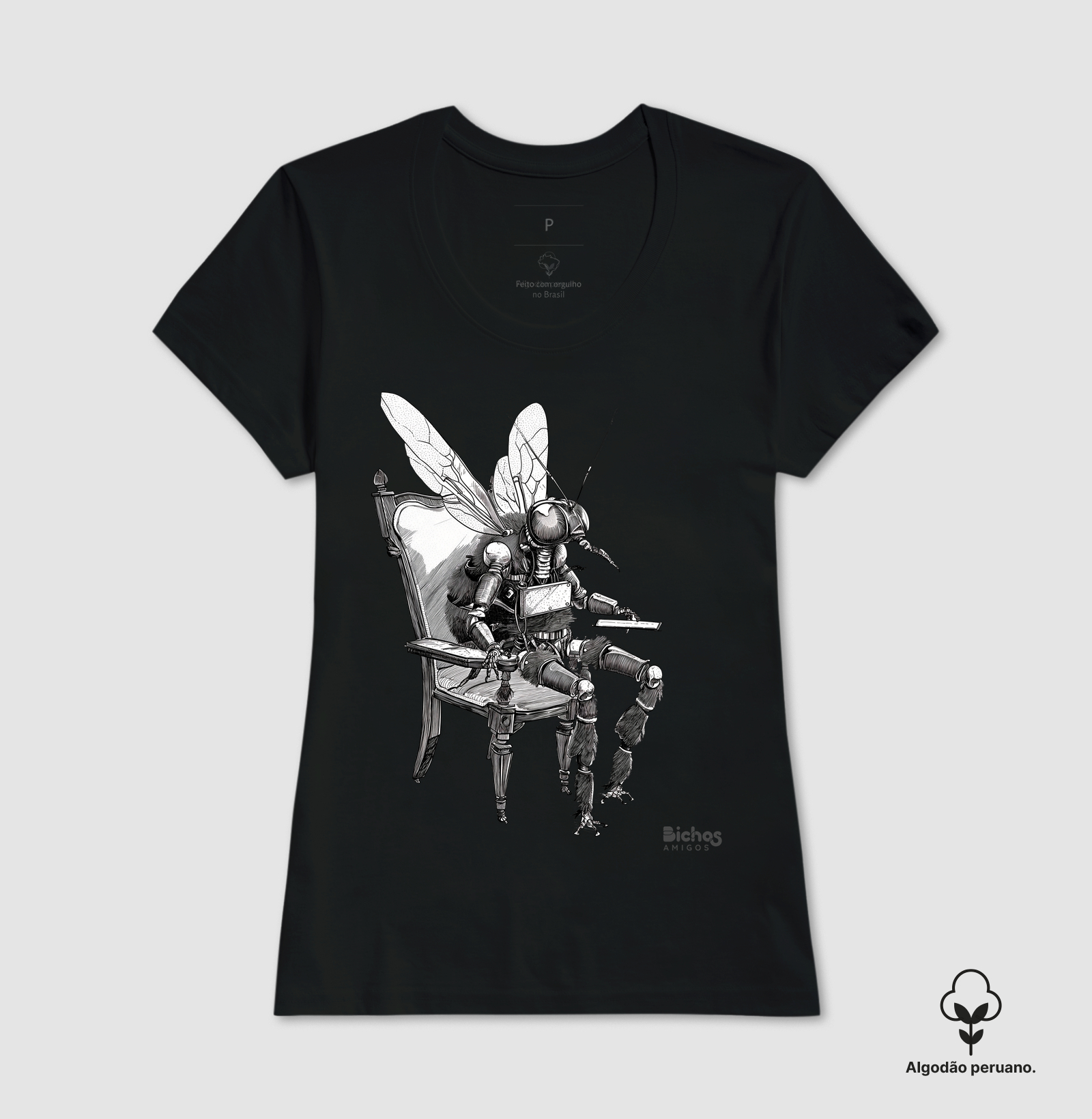 Camisa 1