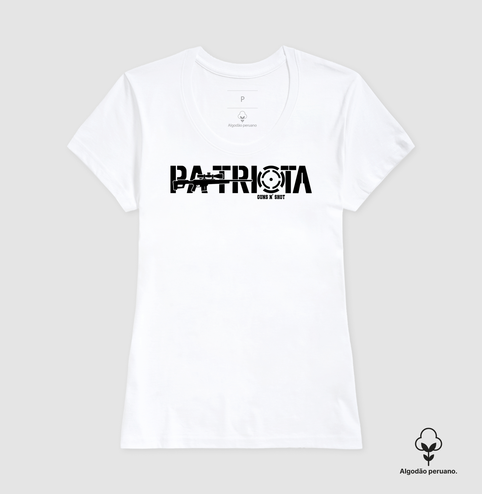Patriota CAC Tiro Esportivo - Imagem 5