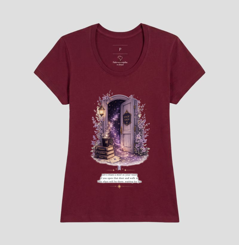 Camisa 16