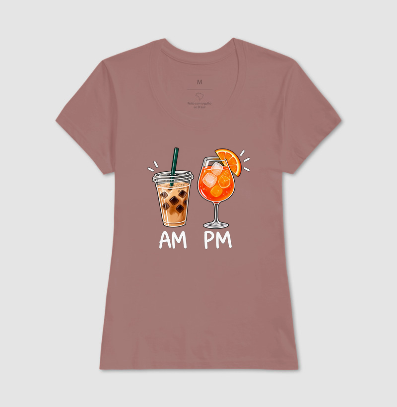 AM PM: Iced Coffee e Spritz - Imagem 13