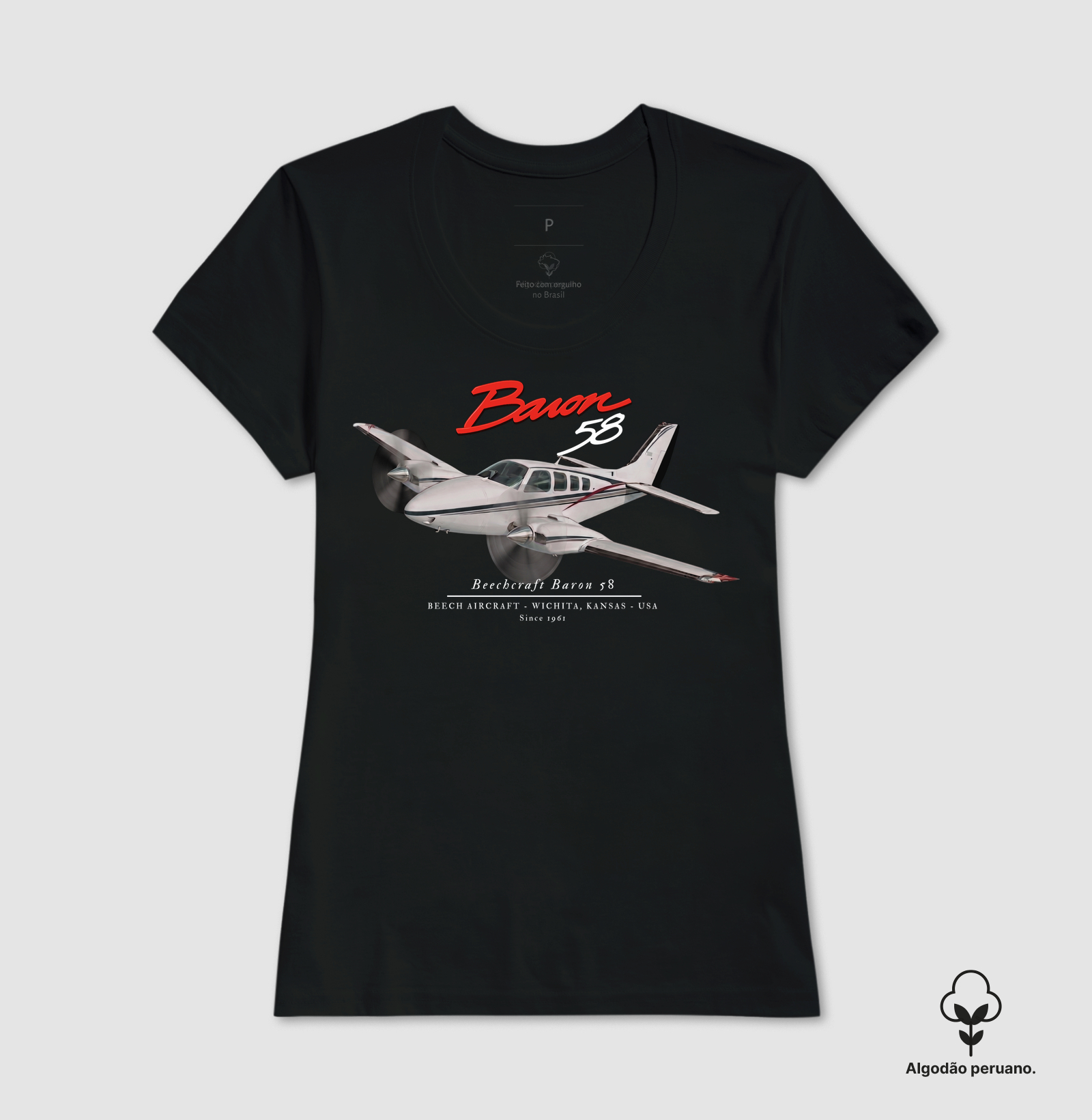 Baron 58 - Imagem 4
