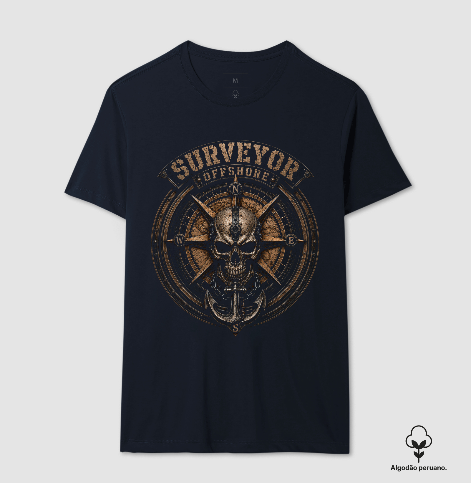 Surveyor Offshore Skull - Imagem 7