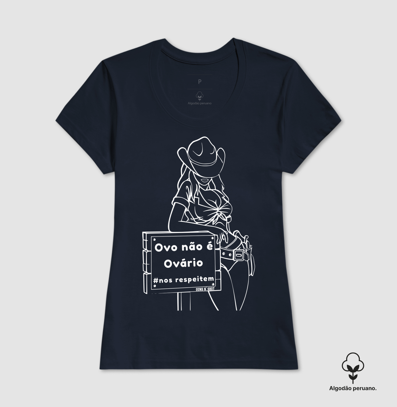 Camisa 6