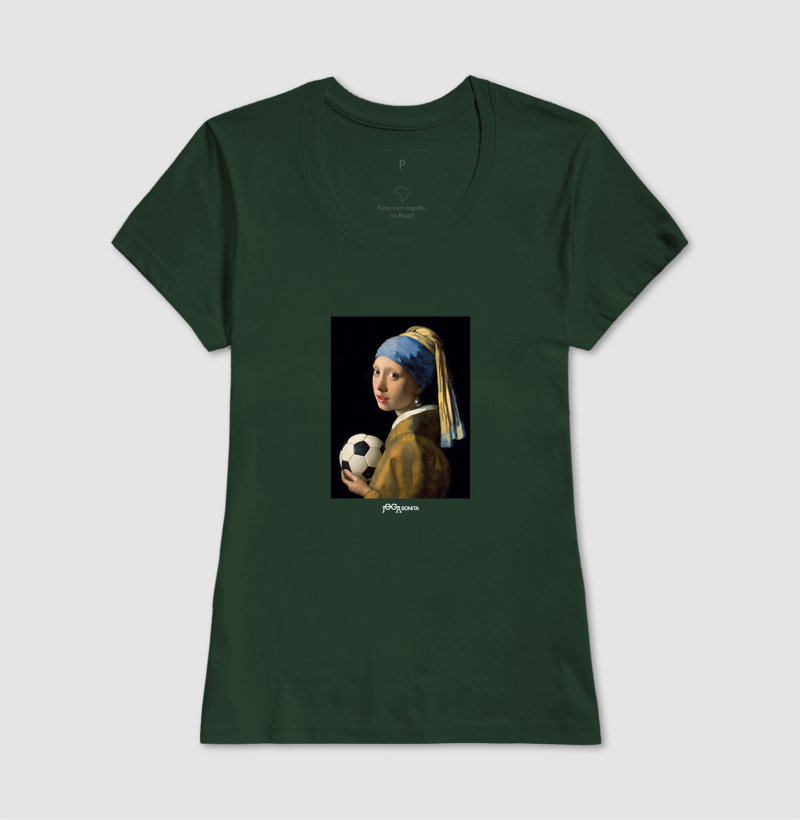 Camisa 10