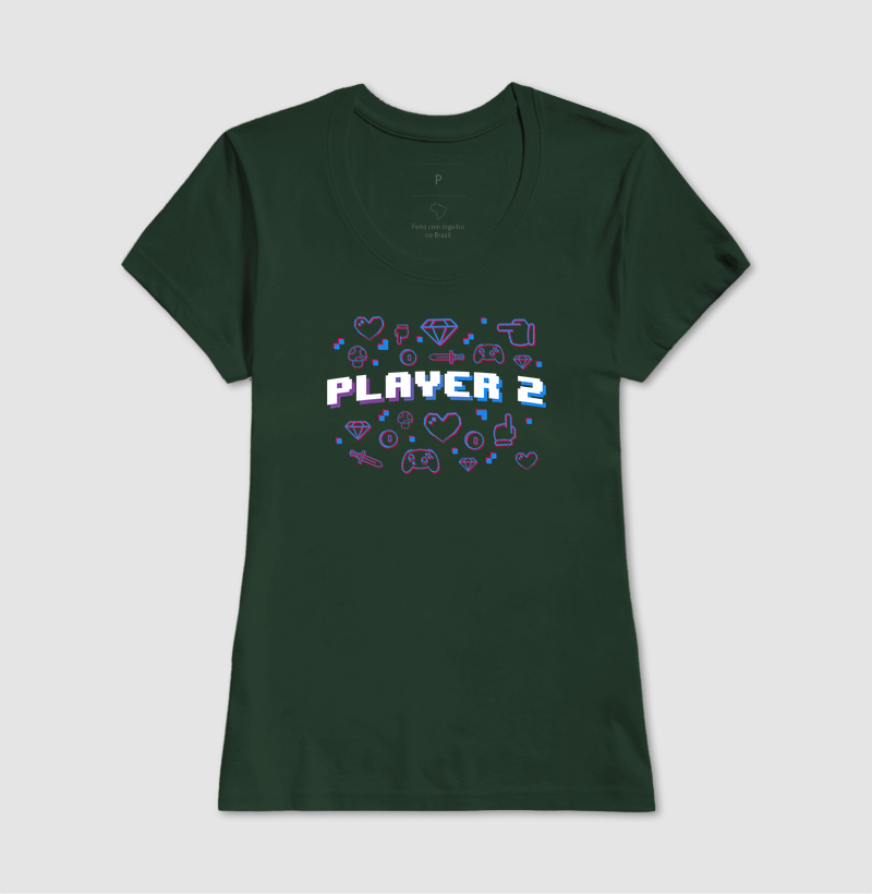 Camisa 6