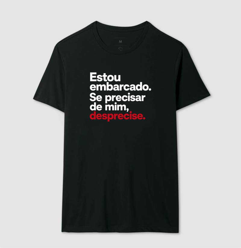Estou embarcado - Imagem 3