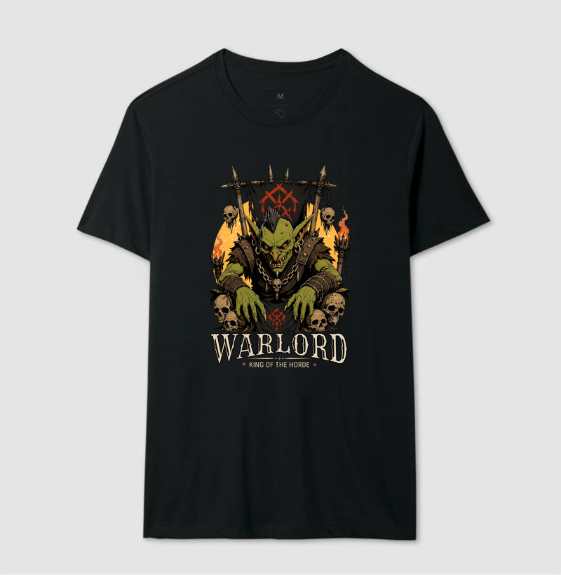 Warlord - King of the Horde - Imagem 2