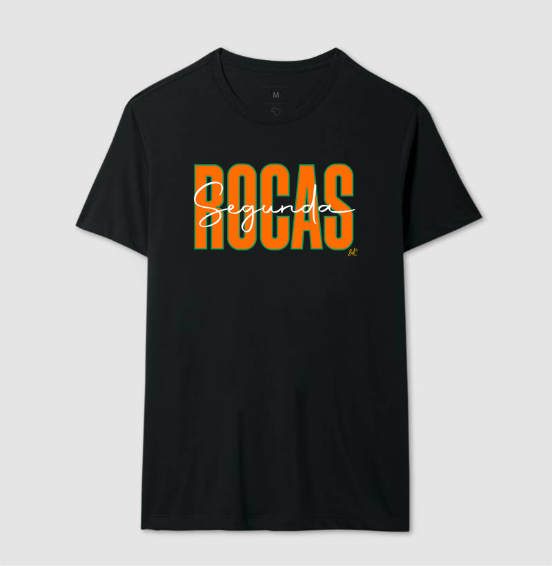 Rocas e Segunda de Vagabundo - SDV - Imagem 2