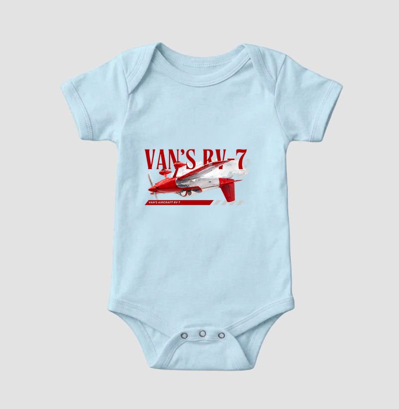 VAN´S RV-7 - Imagem 4