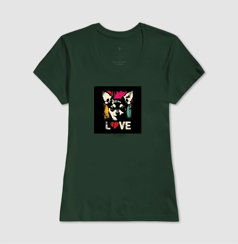 LOVE  - Imagem 7