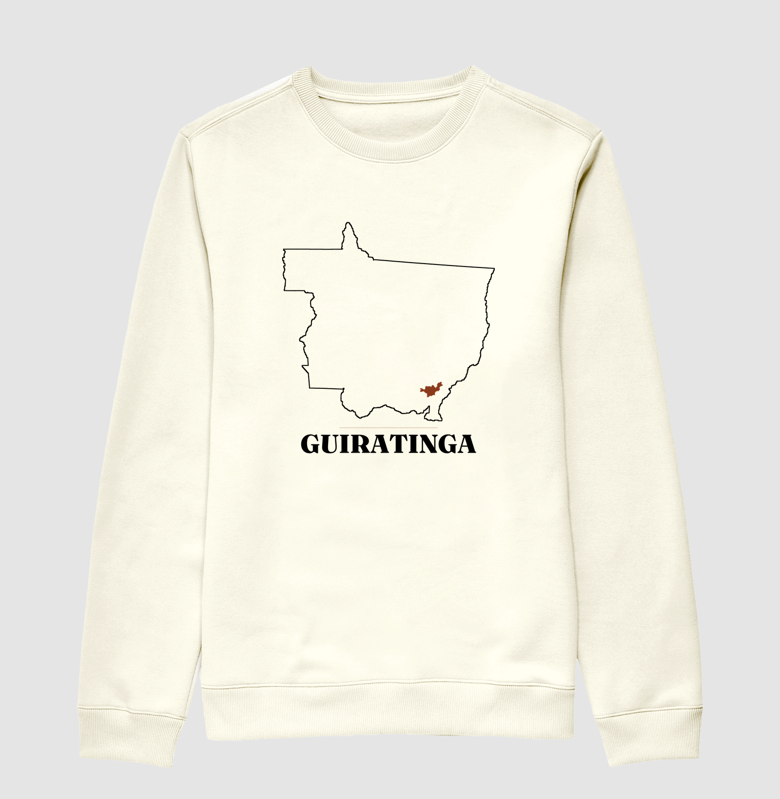 Guiratinga | Traço MT - Imagem 2